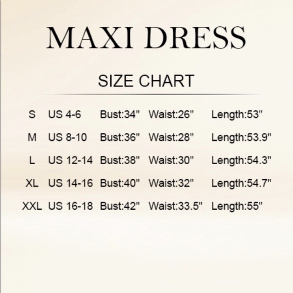 Boho Open Back Jersey Maxi Dress - Picture 3 of 3